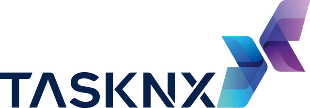 TaskNx Logo